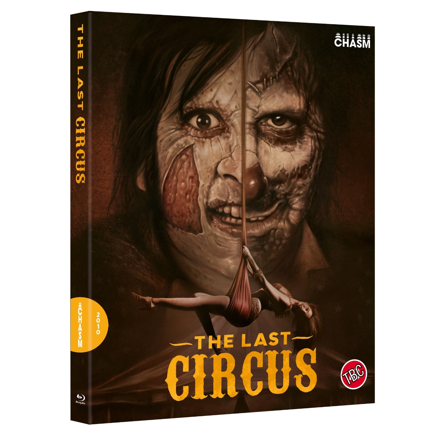 The Last Circus (Limited Edition)