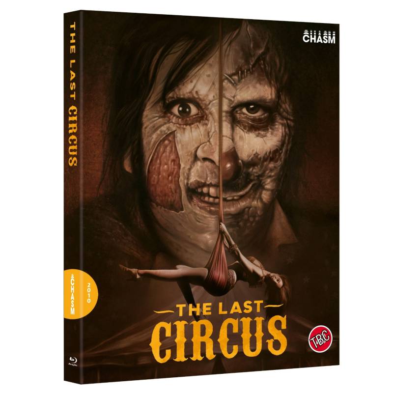 The Last Circus (Limited Edition)