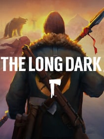 The Long Dark (PC) - Steam Gift - EUROPE
