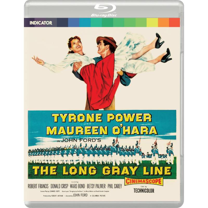 The Long Gray Line The Long Gray Line