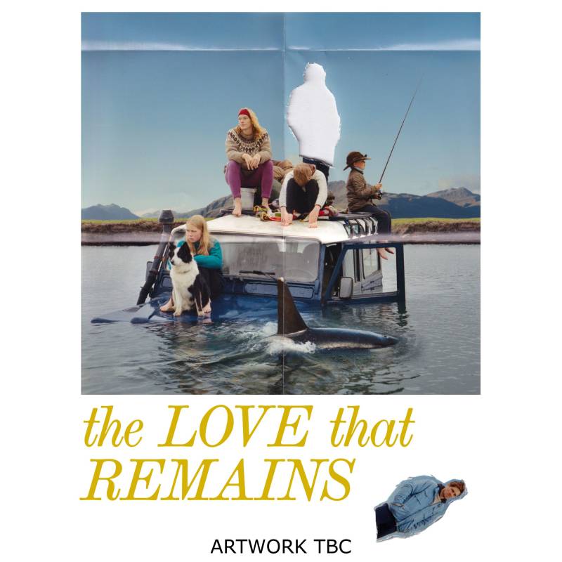 The Love That Remains