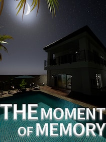 The Moment of Memory (PC) - Steam Account - GLOBAL