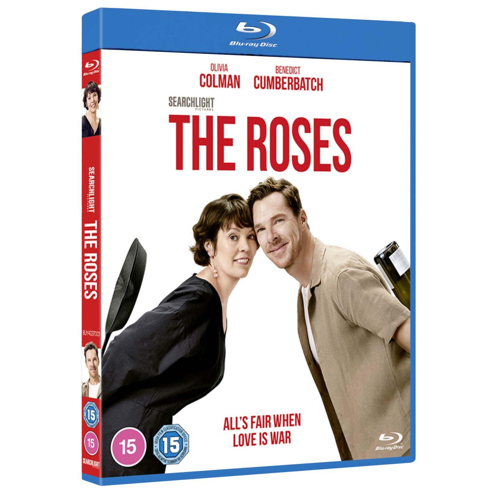 The Roses