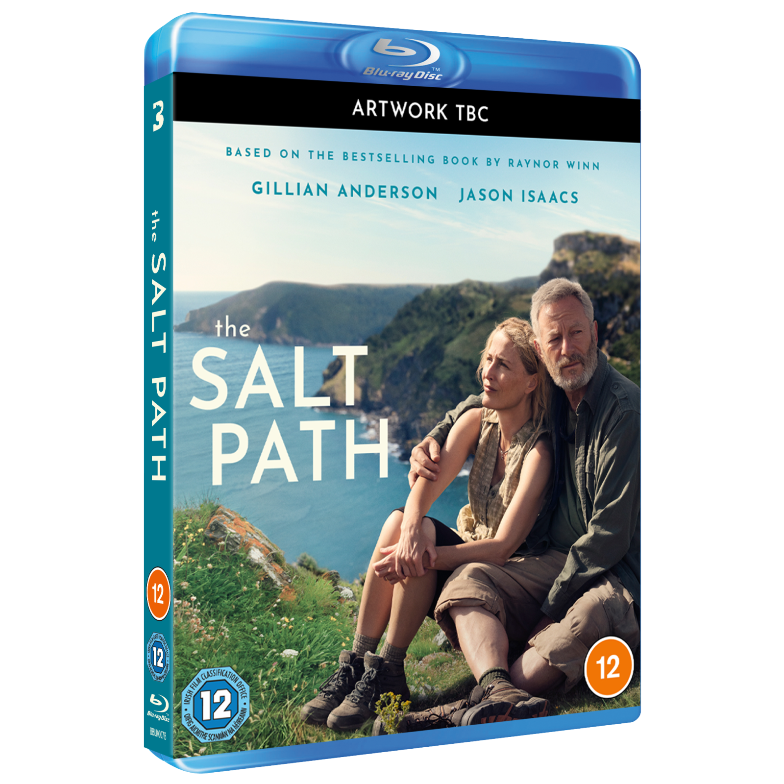 The Salt Path