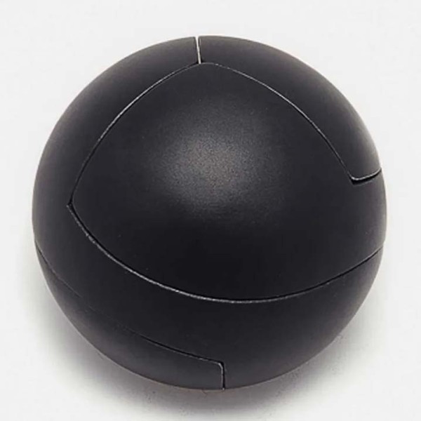 The Venn Puzzle (Vapor Black)