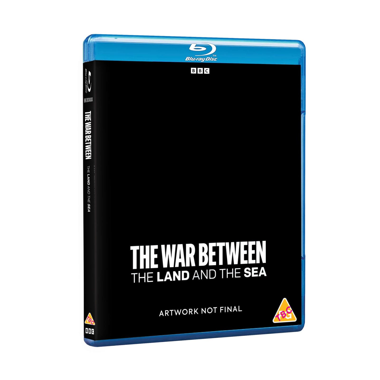 The War Between the Land and the Sea