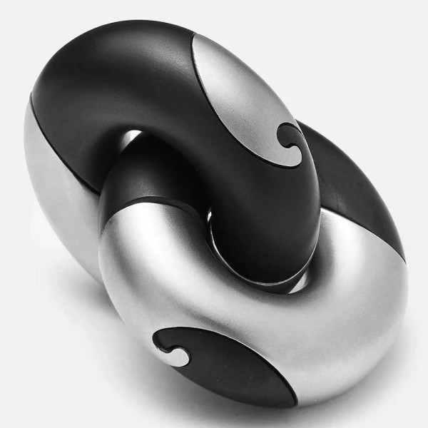 The Wavelinks Puzzle The Wavelinks Puzzle