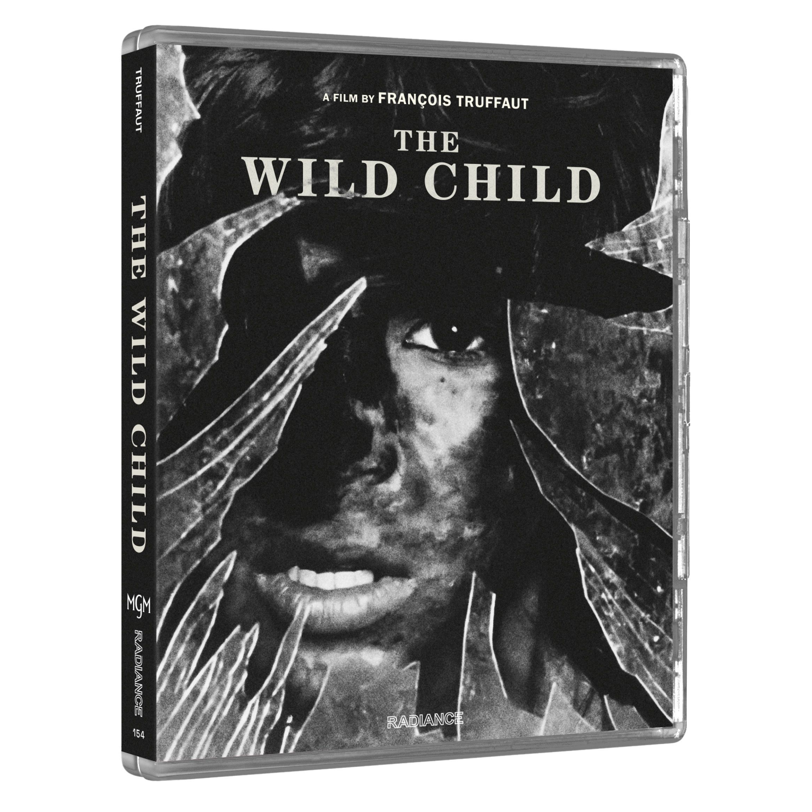 The Wild Child
