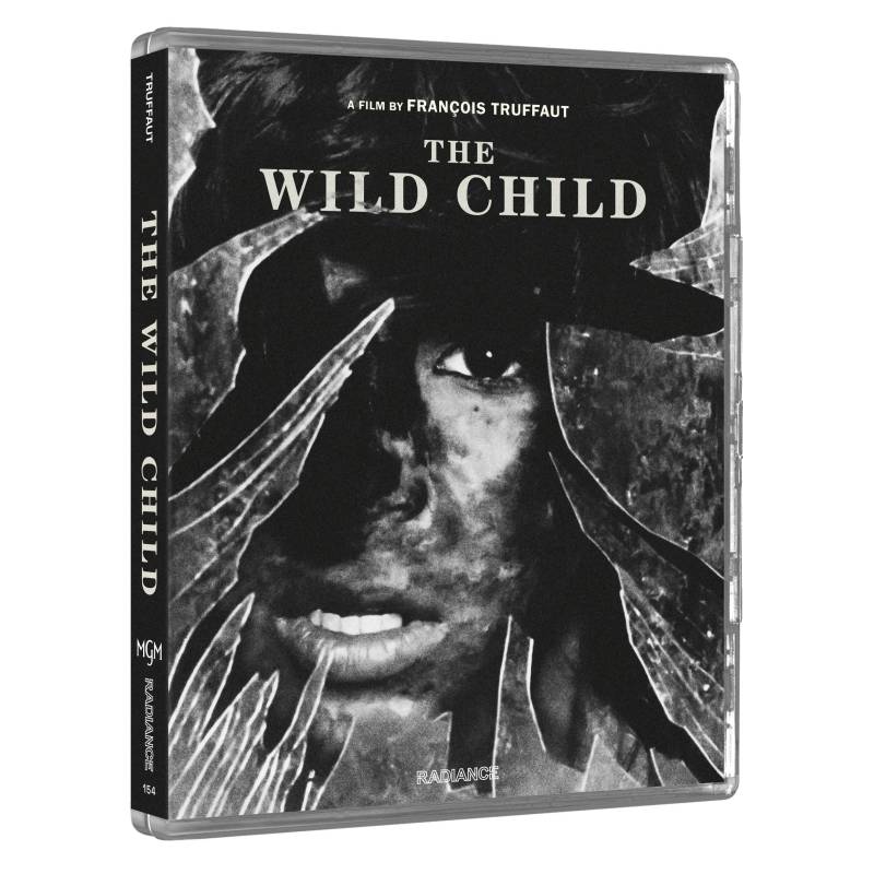 The Wild Child