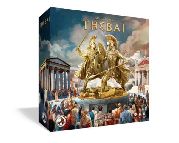 Thebai (engl.)