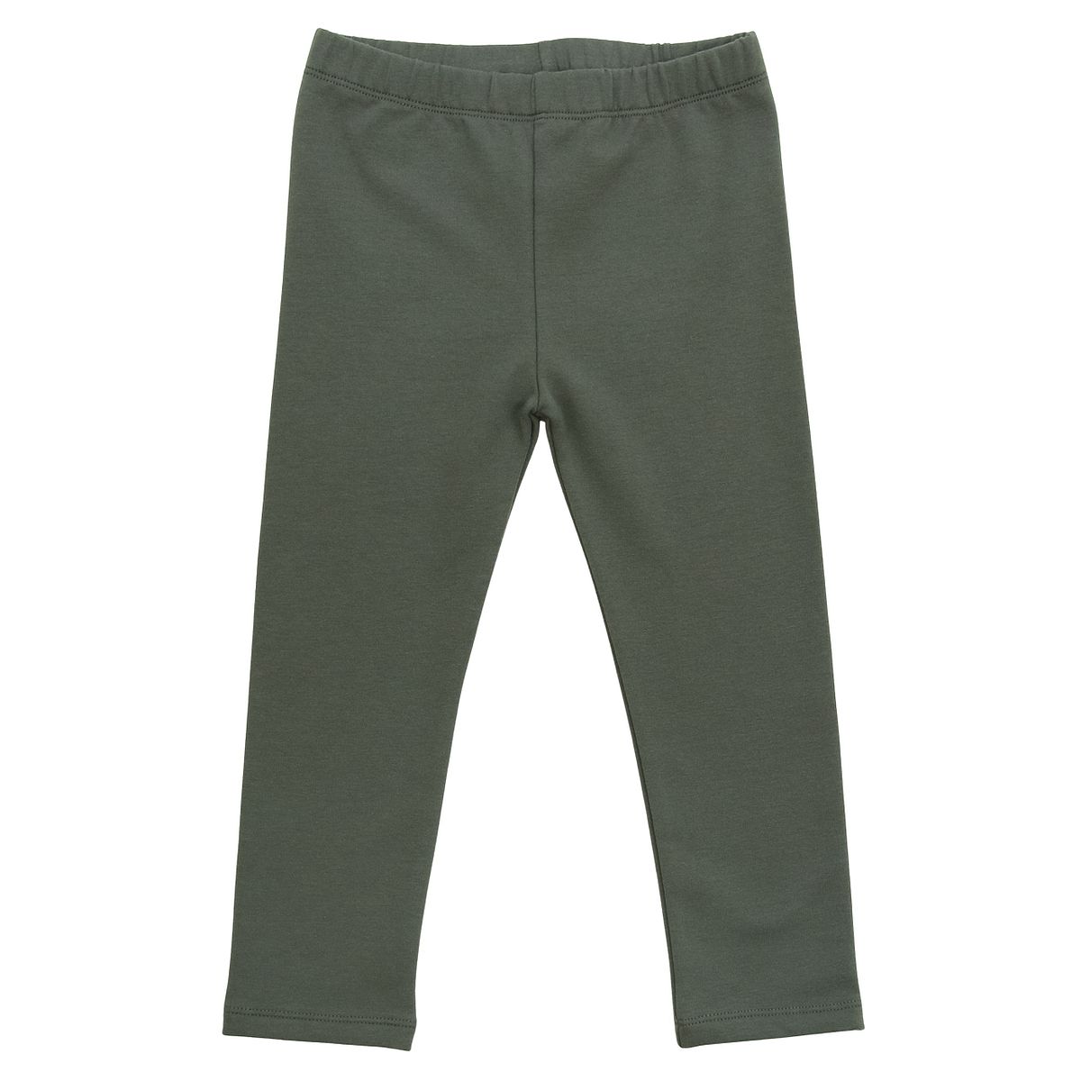 Thermo Basic Leggings grün 110/116