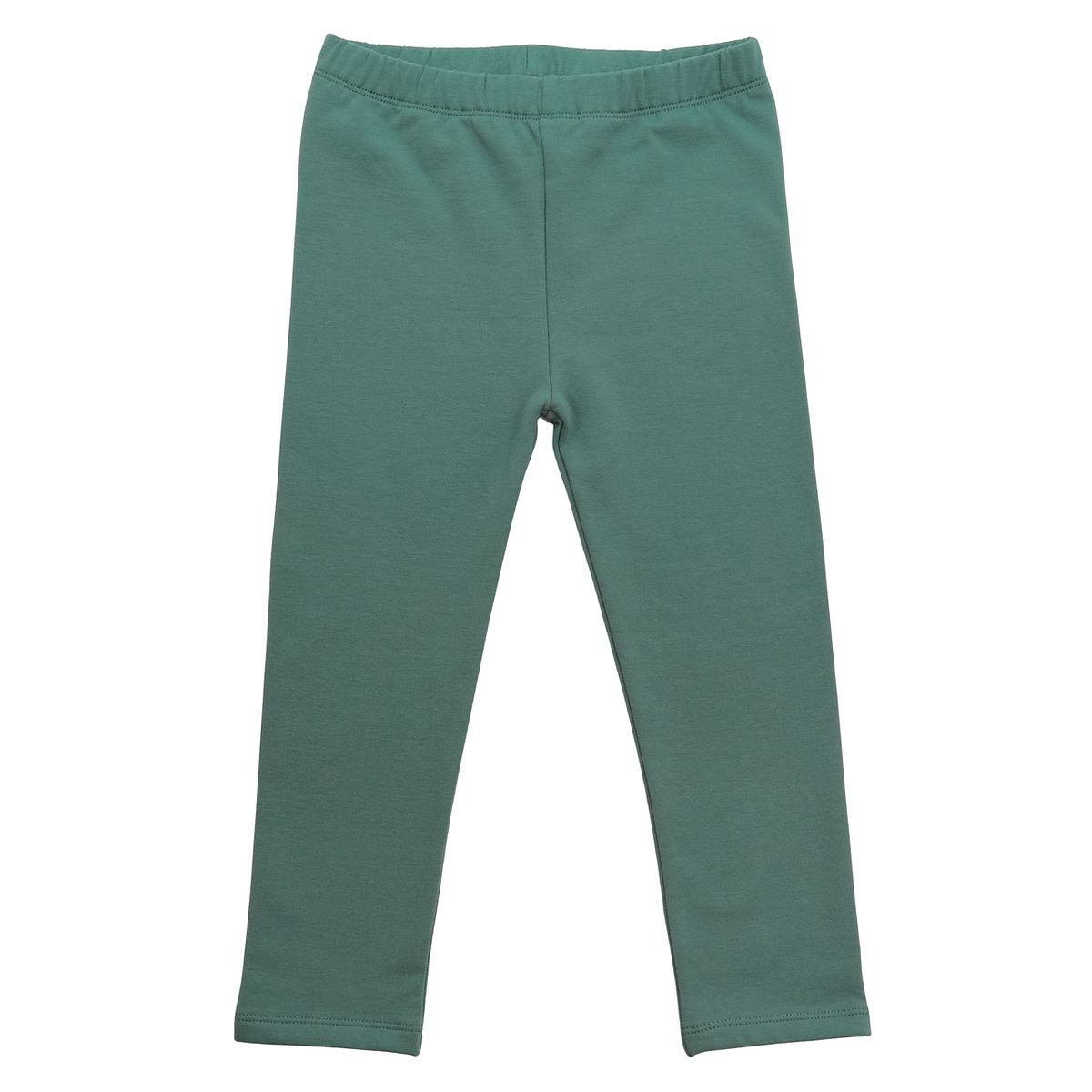 Thermo Basic Leggings grün 98/104
