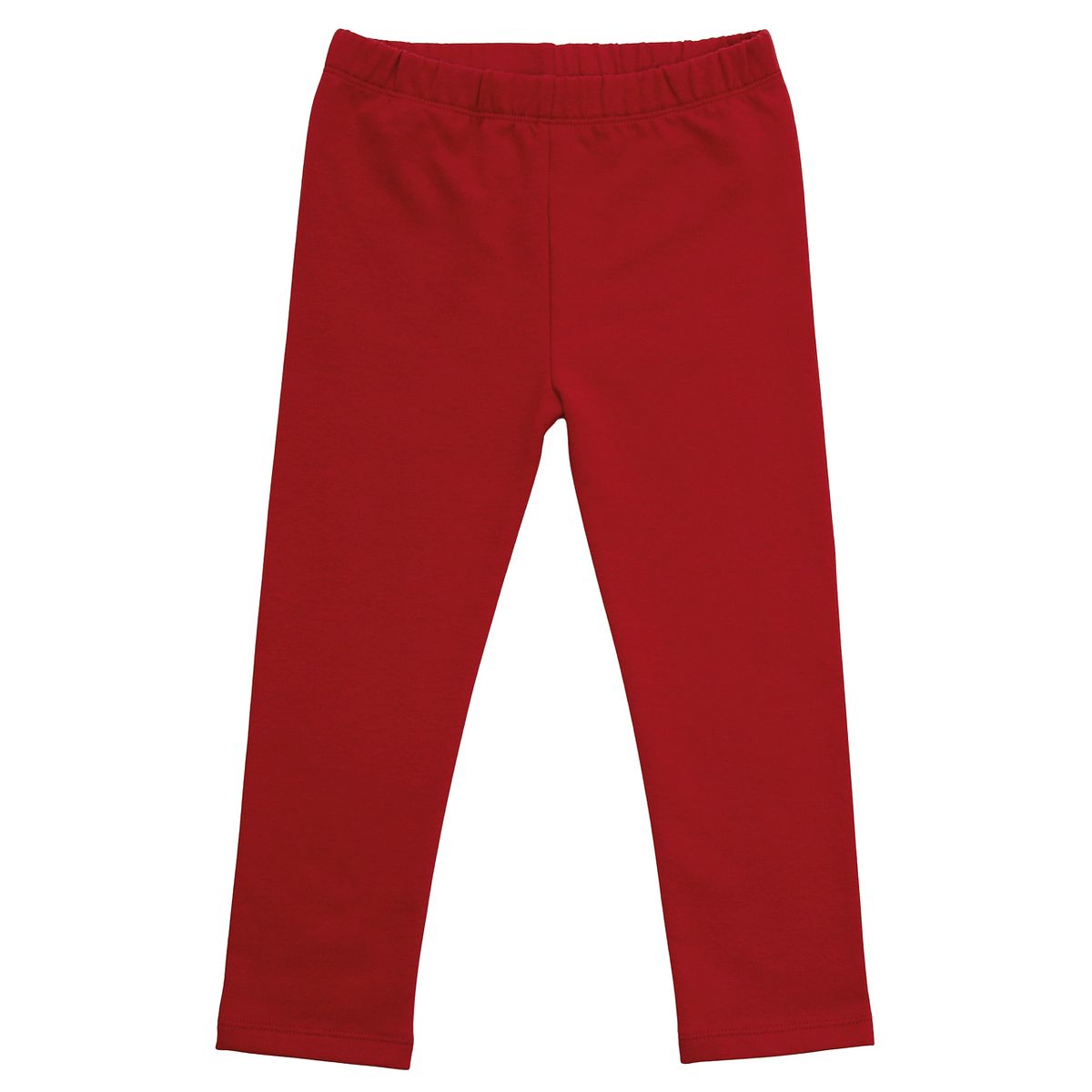 Thermo Basic Leggings rot 146/152