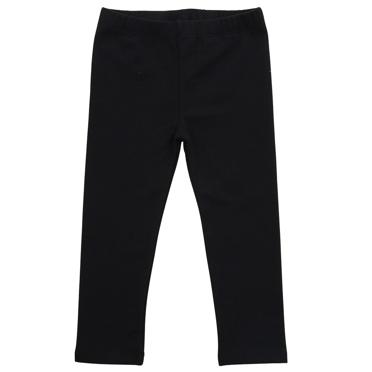 Thermo Basic Leggings schwarz 122/128