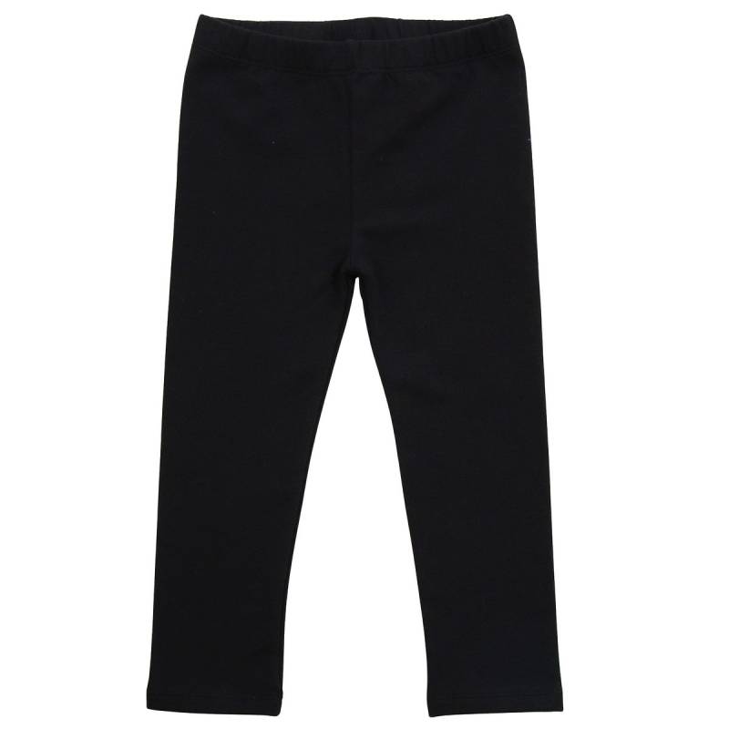 Thermo Basic Leggings schwarz 122/128 Thermo Basic Leggings schwarz 122/128