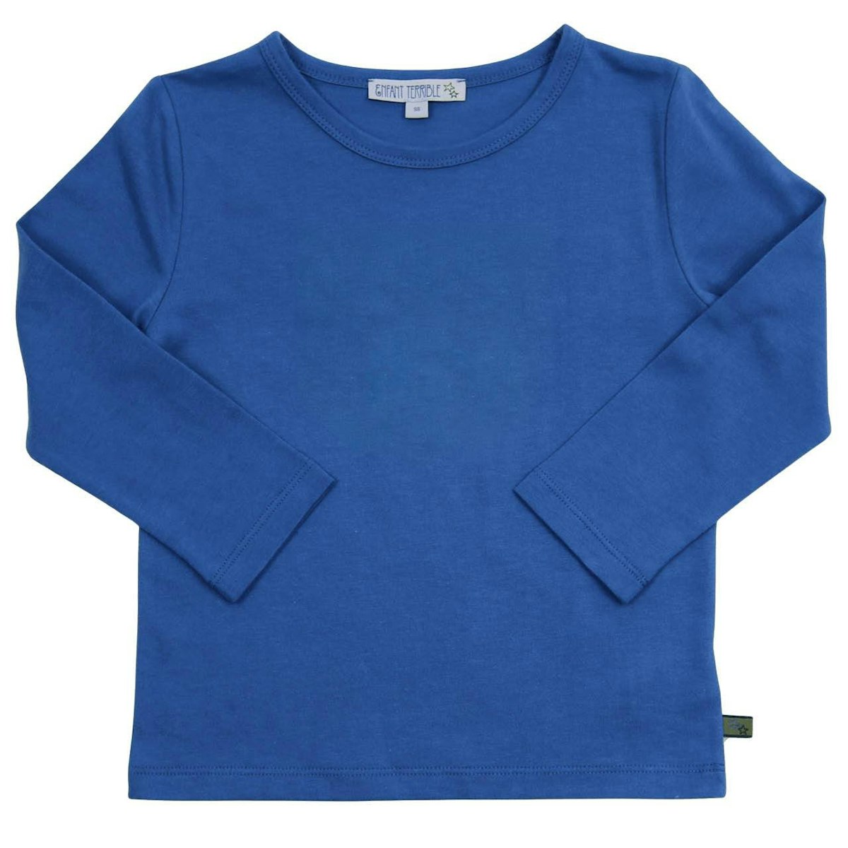 Thermo Langarmshirt mit Luftkammern marine 98