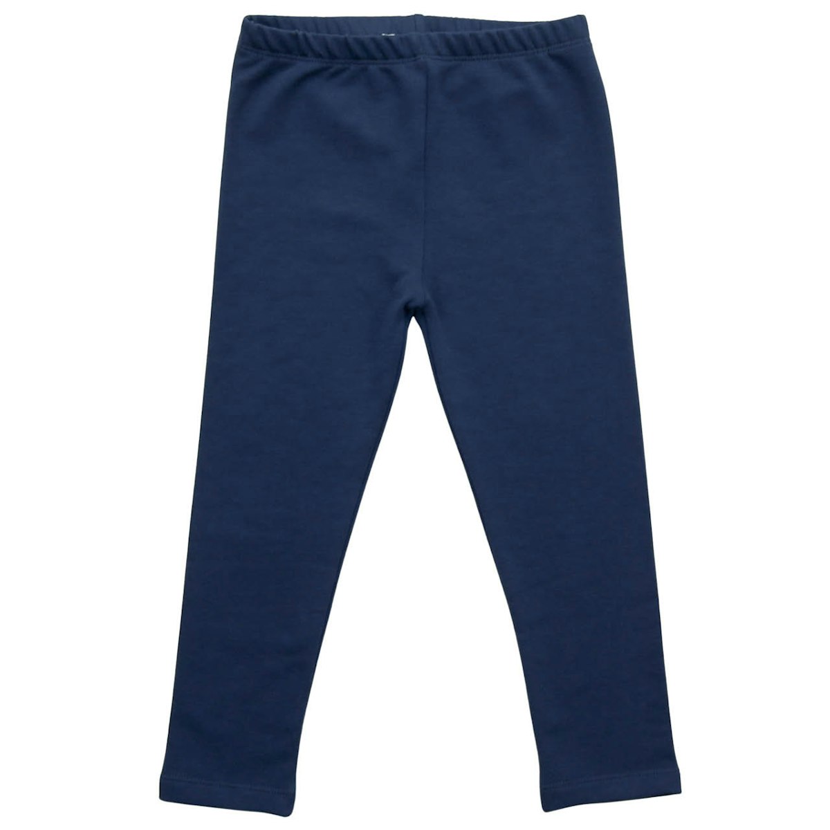 Thermo Uni Basic Leggings dunkelblau 128