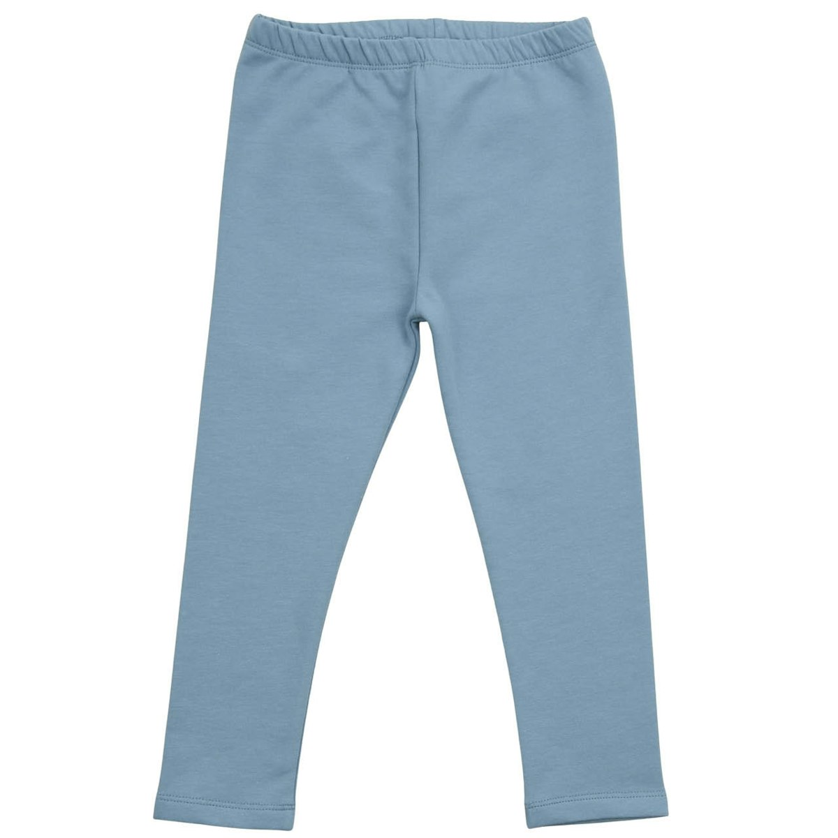 Thermo Uni Basic Leggings hellblau 128