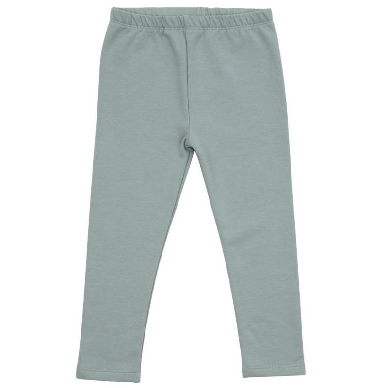 Thermo Uni Basic Leggings hellgrün 104