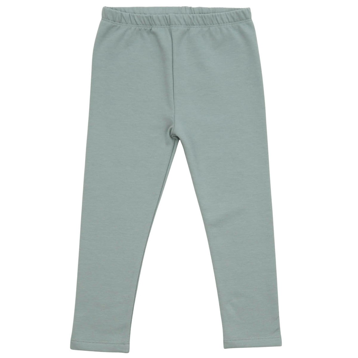 Thermo Uni Basic Leggings hellgrün 98