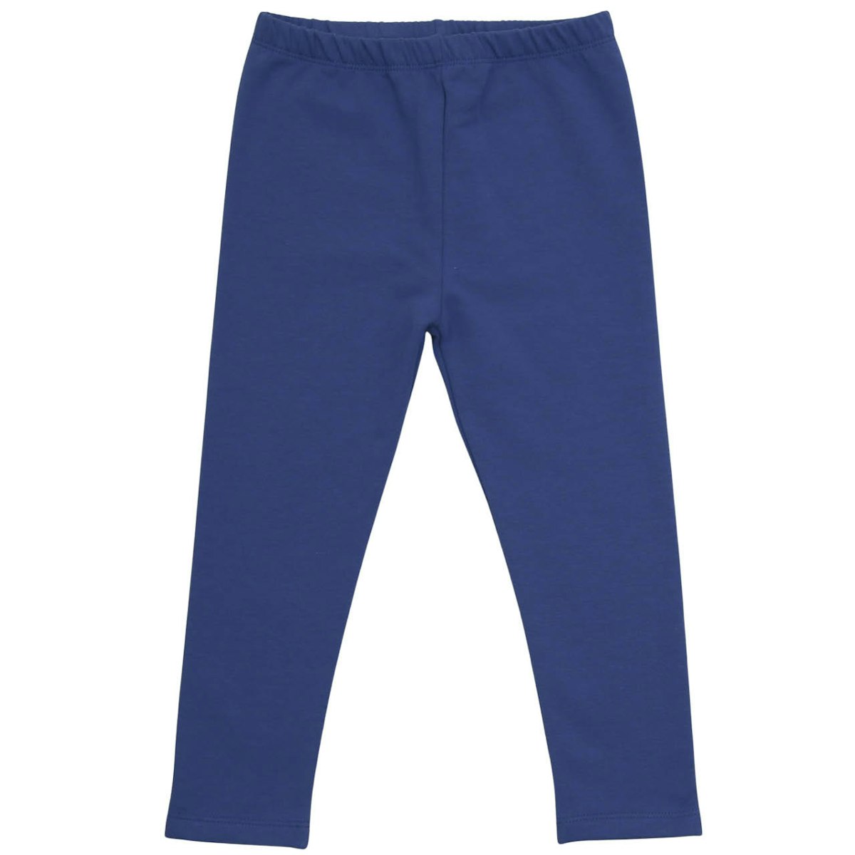 Thermo Uni Basic Leggings kobaltblau 146/152