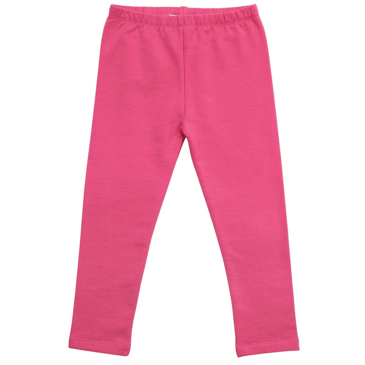 Thermo Uni Basic Leggings pink 86/92