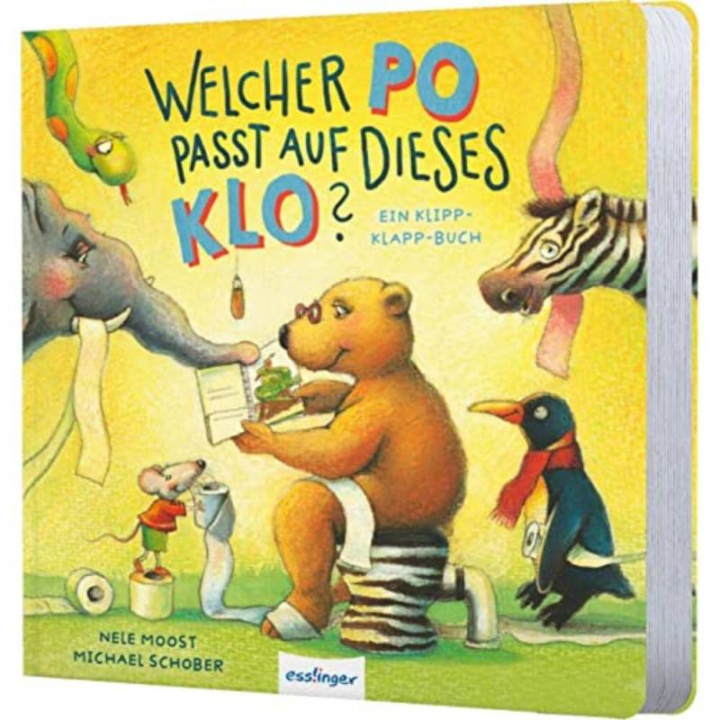 Thienemann-Esslinger Verlag - Kinderbücher bis 6 Jahre Thienemann-Esslinger Verlag - Kinderbücher bis 6 Jahre