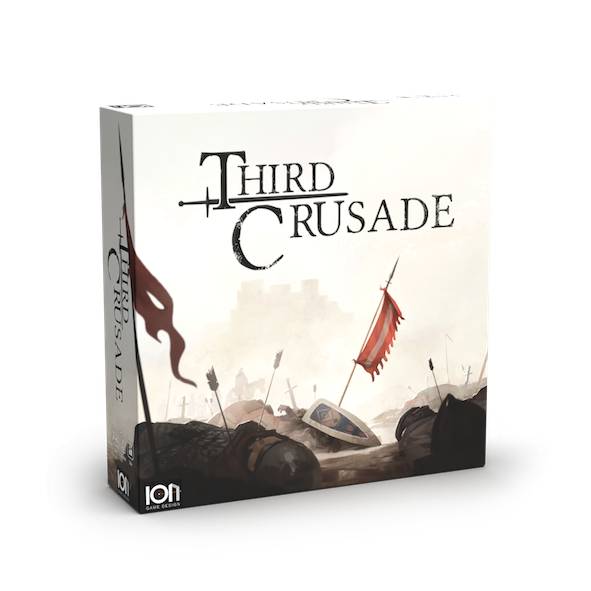 Third Crusade (engl.)