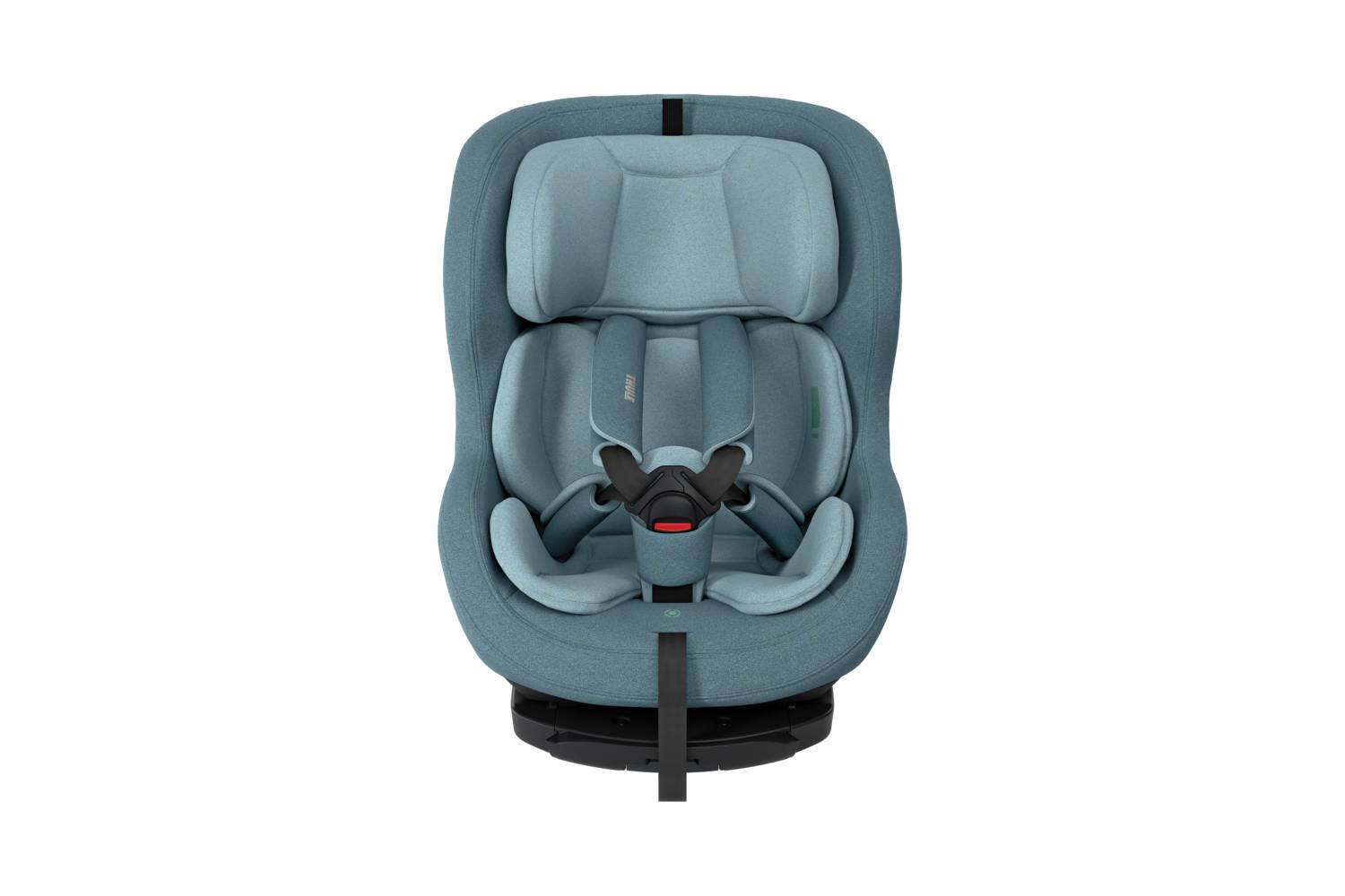 Thule Elm 360° drehbarer Kindersitz - Mid Blue