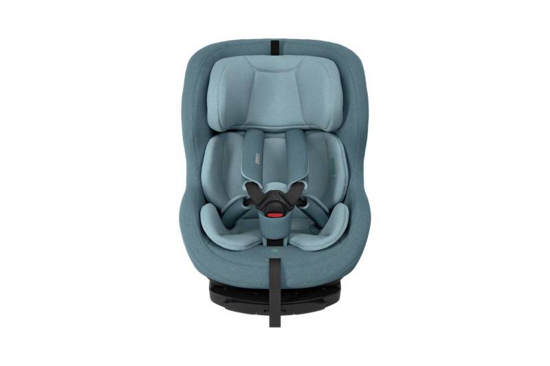 Thule Elm 360° drehbarer Kindersitz - Mid Blue