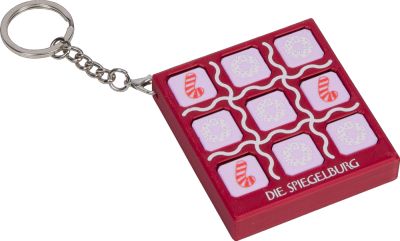 Tic-Tac-Toe Spiel - Fröhliche Weihnachten Tic-Tac-Toe Spiel - Fröhliche Weihnachten