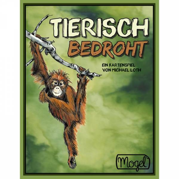 Tierisch bedroht