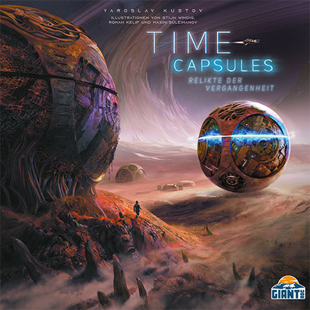 Time Capsules