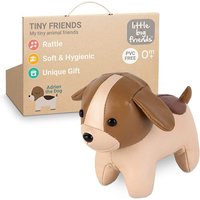 Die kleinen Freunde - Adrien der Hund Die kleinen Freunde - Adrien der Hund von Little Big Friends