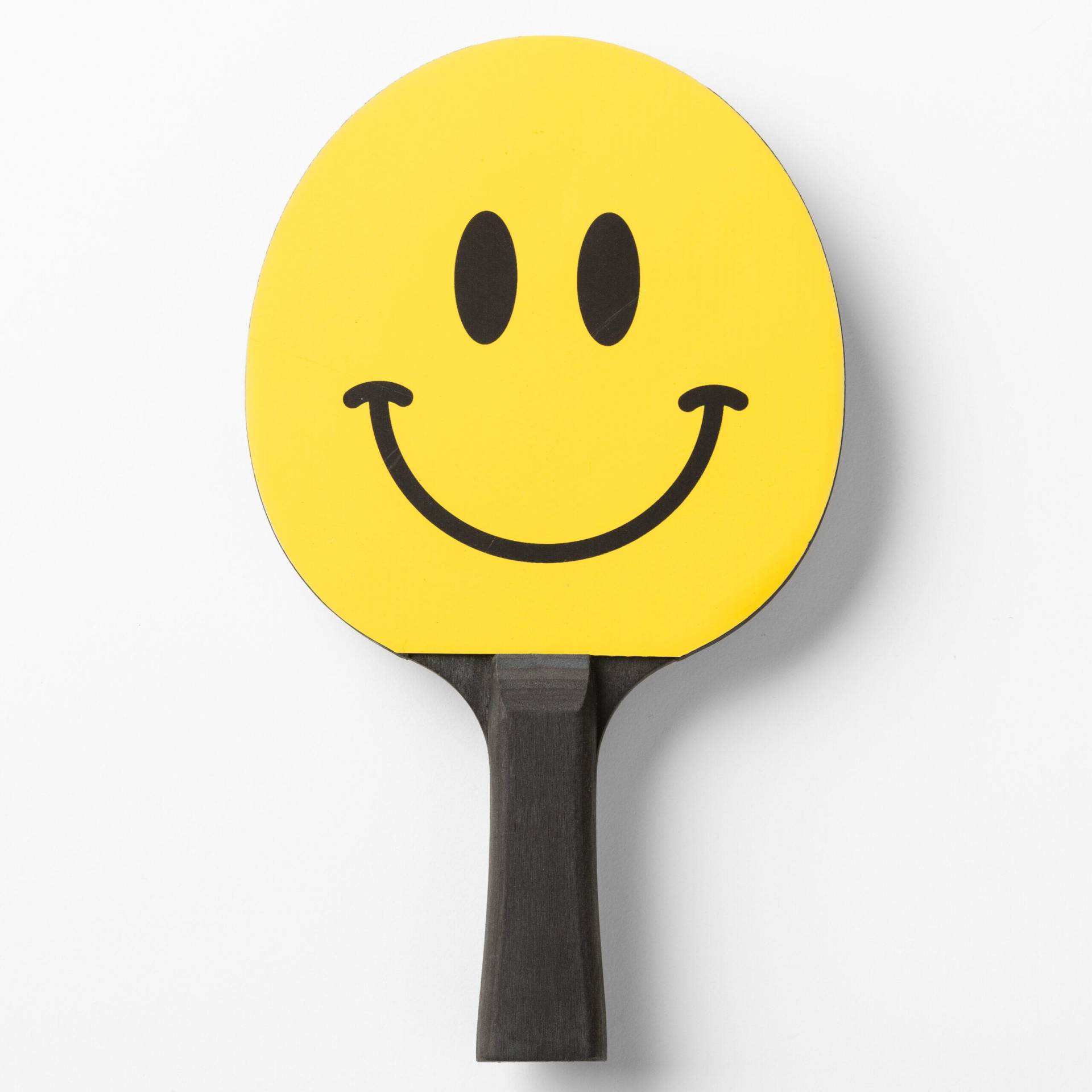 Tischtennisschläger Smiley Tischtennisschläger Smiley