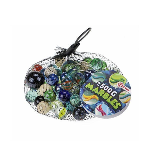 Toi-Toys - Murmeln Mix 500g Toi-Toys - Murmeln Mix 500g