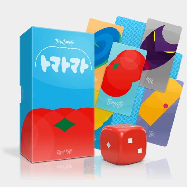 Tomatomato (deutsch)