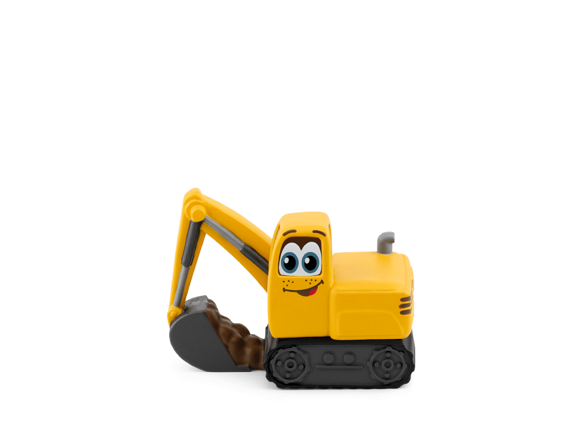 Tonies - Bagger Mats & seine Freunde