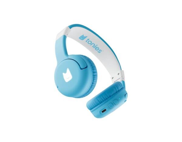 Tonies - Bluetooth Kopfhörer - himmelblau Tonies - Bluetooth Kopfhörer - himmelblau
