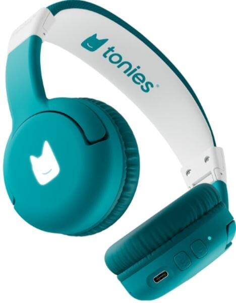 Tonies - Bluetooth Kopfhörer meeresgrün
