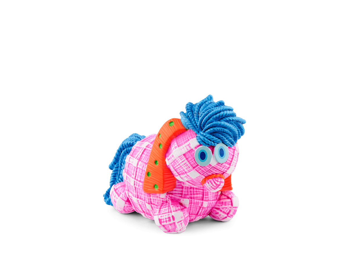 Tonies - Das kleine Ich Tonies - Das kleine Ich