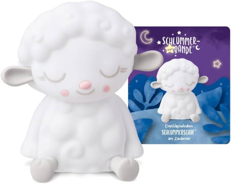 Tonies - Nachtlicht Tonie Schlummerschaf