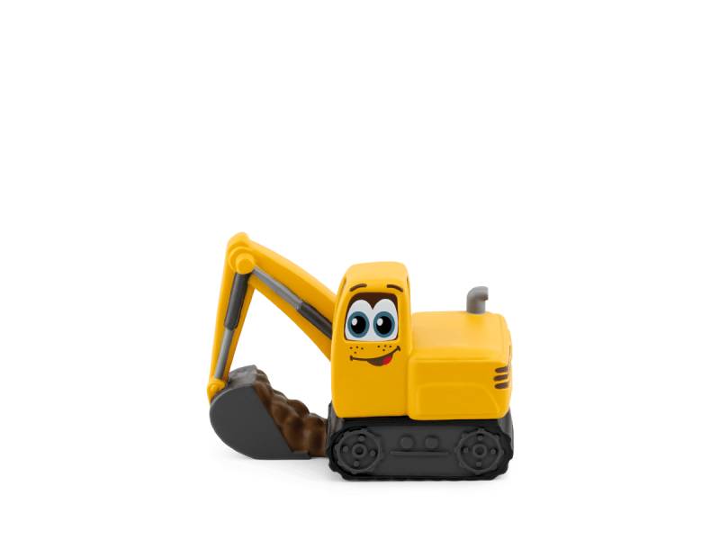 Tonies - Tonie Sing Kinderlieder Bagger Mats