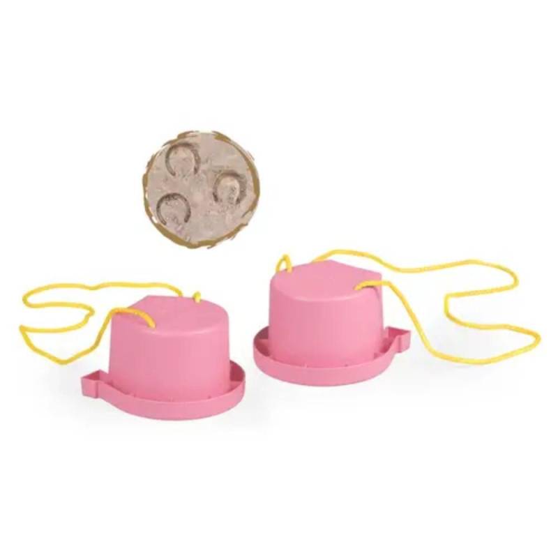 Topfstelzen Hufeisen 13 cm Topfstelzen Hufeisen 13 cm