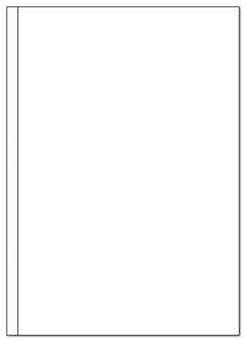 Topstick 100 Etiketten 100 Blatt DIN A4 200 x 297mm