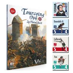 Tourcoing 1794 (engl.)