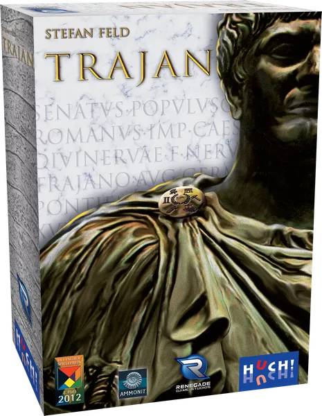 Trajan (engl.)