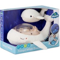 Tranquil Whale Familie White von xxx