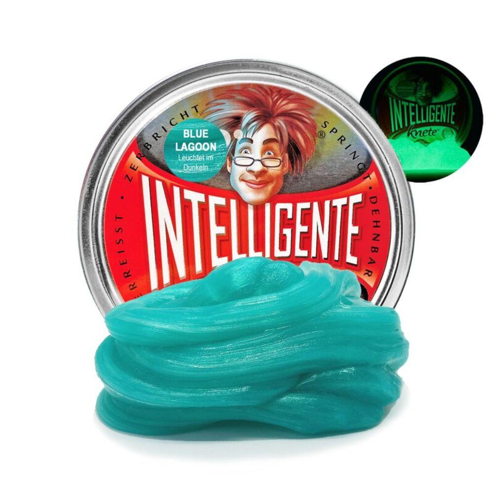 TrendBuzz - Knete Blue Lagoon