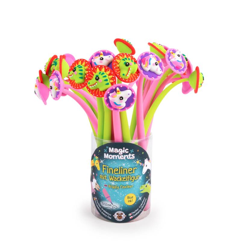 Trendhaus - Fineliner Magic Moments Trendhaus - Fineliner Magic Moments